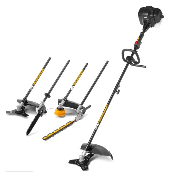 Decespugliatore Multiuso 4 in 1 Mc Culloch B33 PS