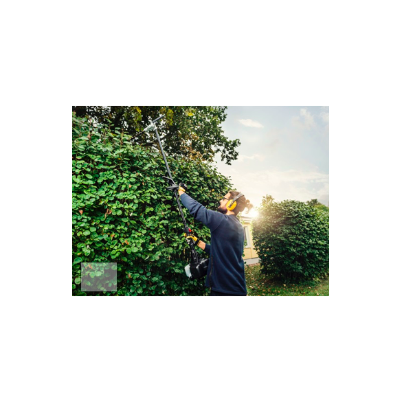 Decespugliatore Multiuso 4 in 1 Mc Culloch B33 PS