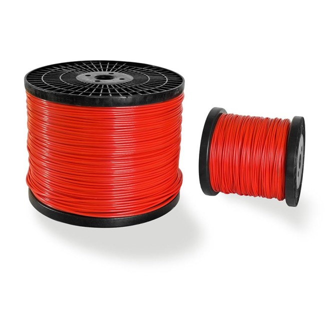 Bobina Filo Decespugliatore Highlander Quadro Diam. 3mm 4LB