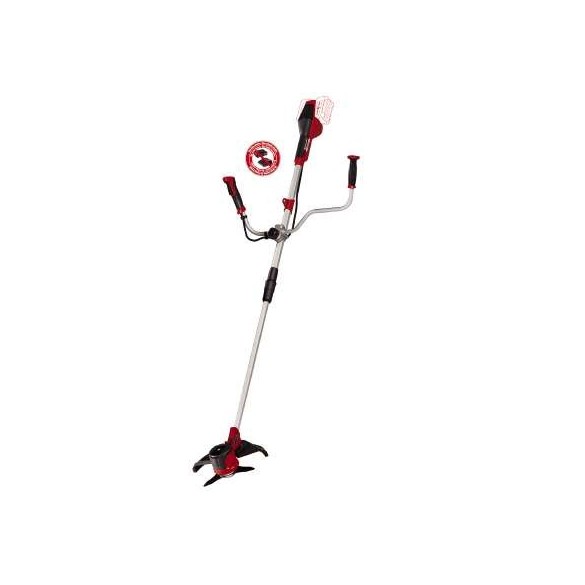 Decespugliatore a batteria AGILLO Einhell