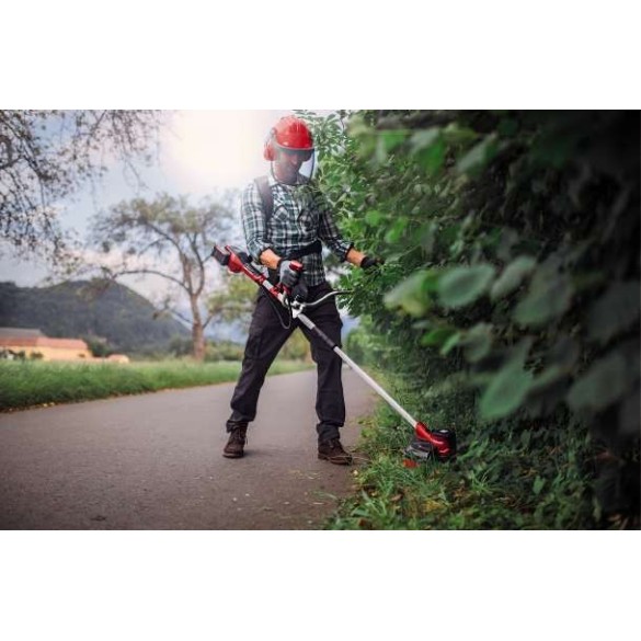 Decespugliatore a batteria AGILLO Einhell