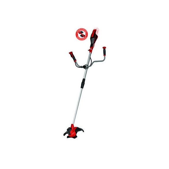Decespugliatore a batteria AGILLO 18/200 Einhell
