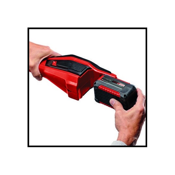 Decespugliatore a batteria AGILLO 18/200 Einhell