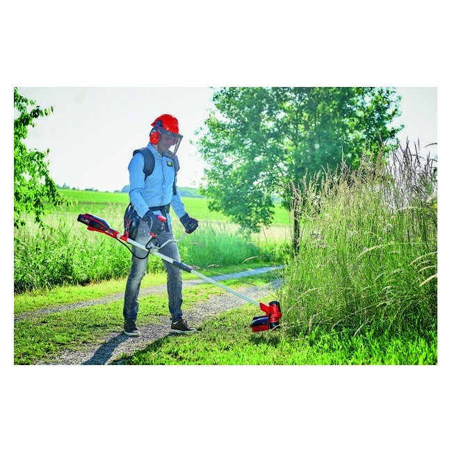 Decespugliatore a batteria AGILLO 18/200 Einhell