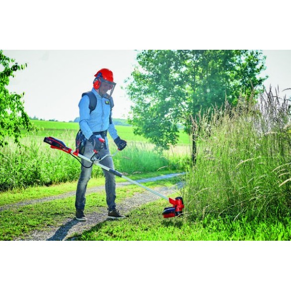 Decespugliatore a batteria AGILLO 18/200 Einhell