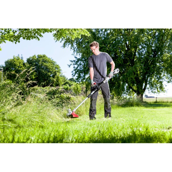 Asta Decespugliatore Multisystem BCA 4030 AL-KO