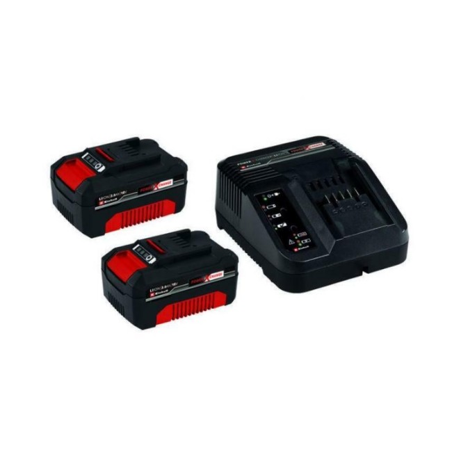 Decespugliatore Agillo 36/255 + Starter Kit EINHELL