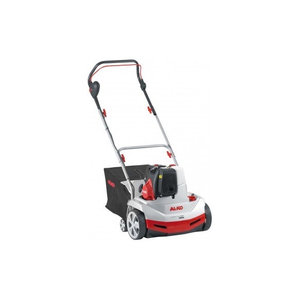 Arieggiatore Elettrico AL-KO Combi Care 38 P