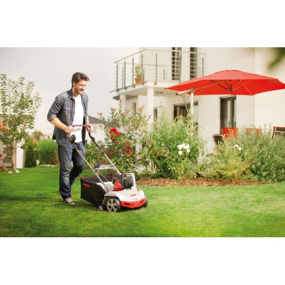 Arieggiatore Elettrico AL-KO Combi Care 38 P