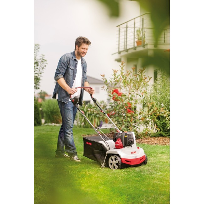 Arieggiatore Elettrico AL-KO Combi Care 38 P