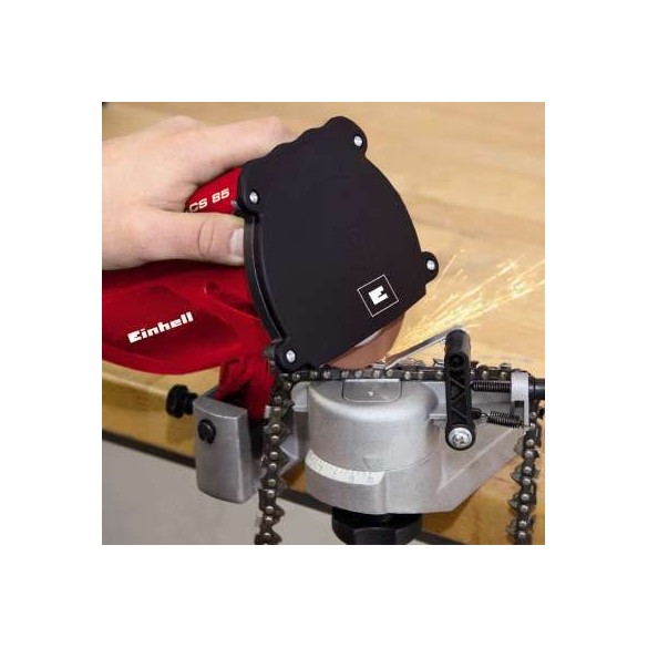 Affilacatene GC-CS 85 Einhell