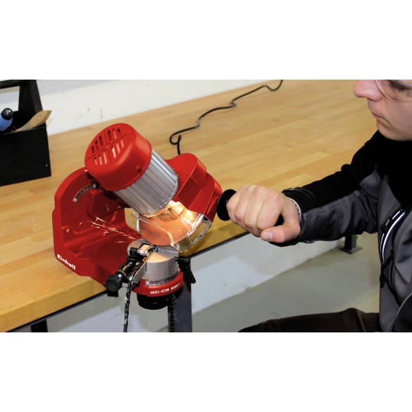 Affilatrice Per Catene GC-CS 235E EINHELL