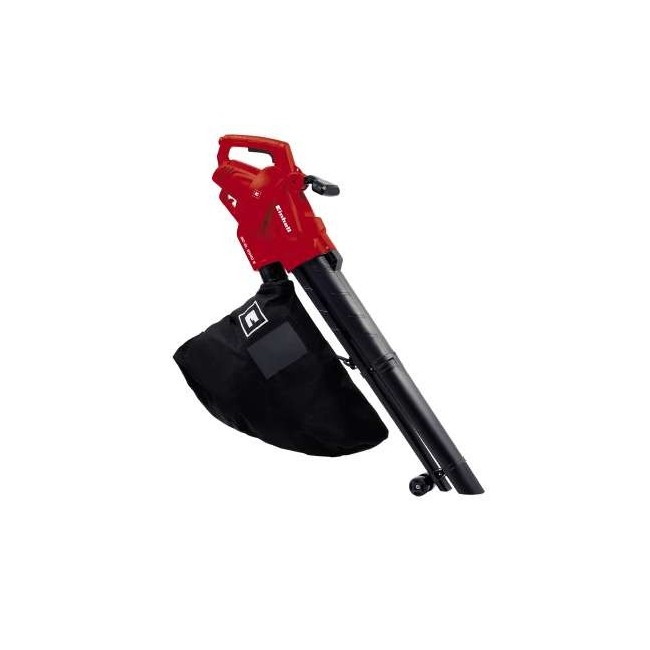 Soffiatore / Aspiratore GC-EL 2500 E Einhell