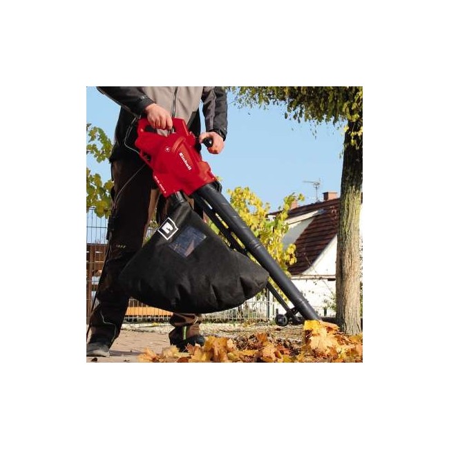 Soffiatore / Aspiratore GC-EL 2500 E Einhell