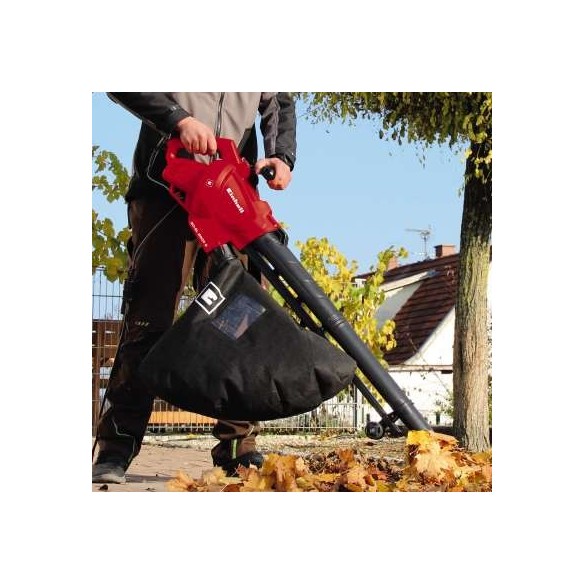 Soffiatore / Aspiratore GC-EL 2500 E Einhell