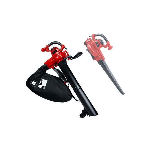 Soffiatore Elettrico GL-EL 3000E Einhell