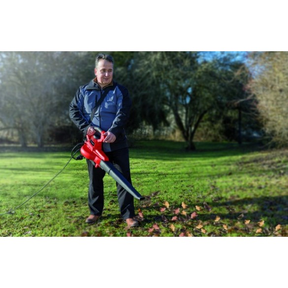 Soffiatore Elettrico GL-EL 3000E Einhell
