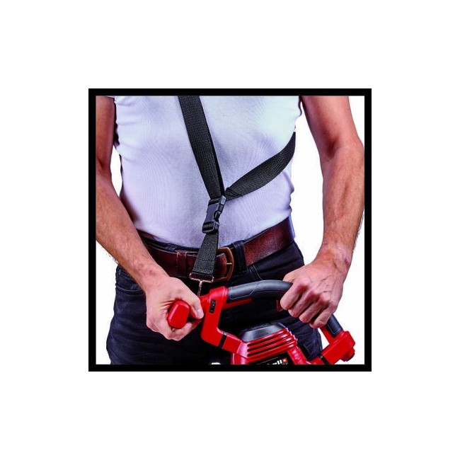 Soffiatore Elettrico GL-EL 3000E Einhell