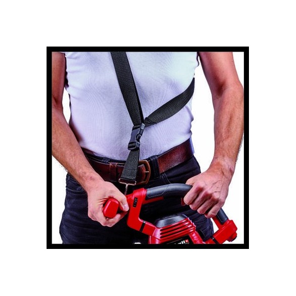 Soffiatore Elettrico GL-EL 3000E Einhell