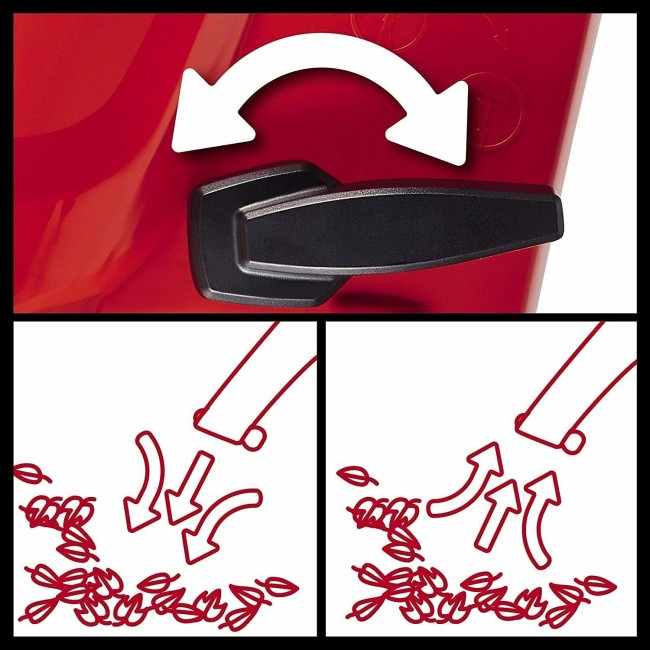 Soffiatore Elettrico GC-EL 3024E EINHELL