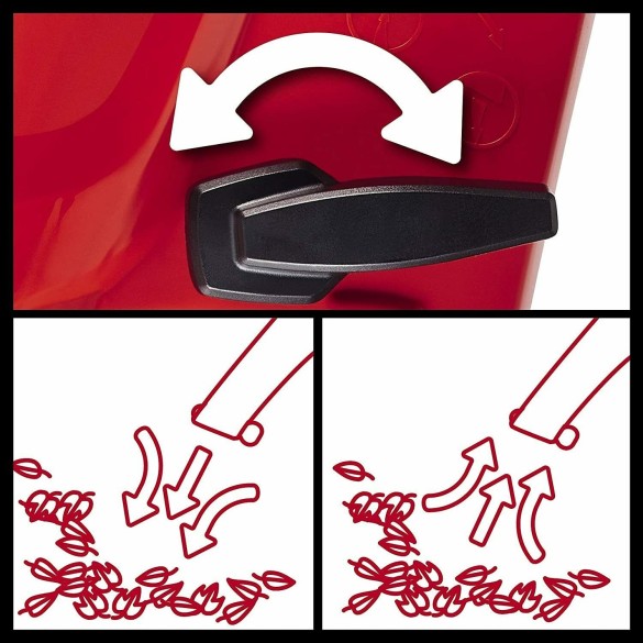 Soffiatore Elettrico GC-EL 3024E EINHELL