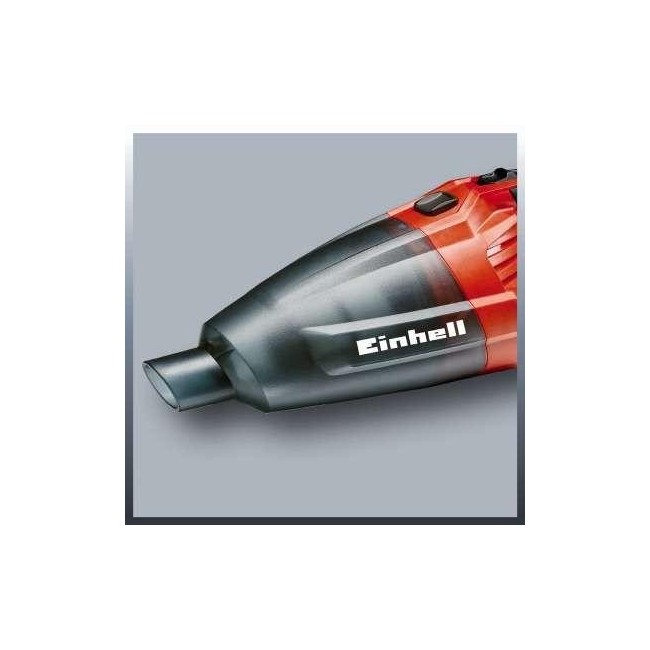 Aspiratore A Batteria Portatile TE-VC 18 Li EINHELL
