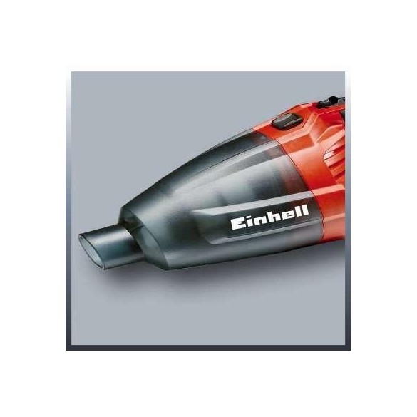 Aspiratore A Batteria Portatile TE-VC 18 Li EINHELL