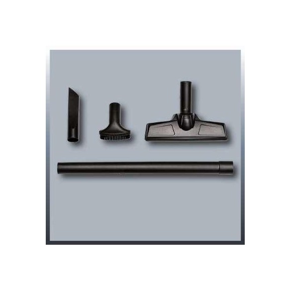 Aspiratore A Batteria Portatile TE-VC 18 Li EINHELL