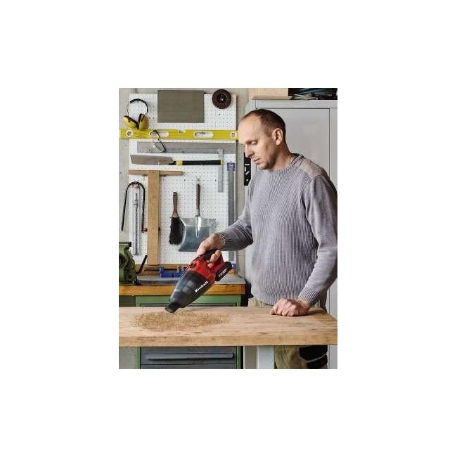 Aspiratore A Batteria Portatile TE-VC 18 Li EINHELL