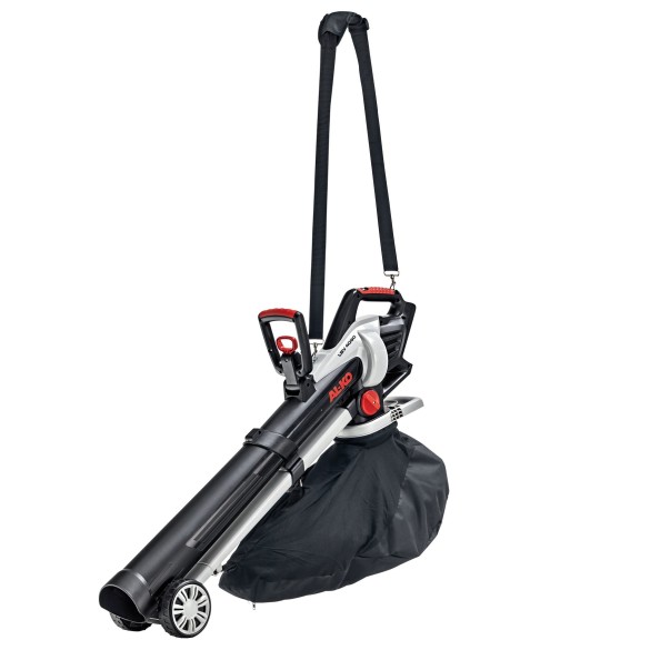 Aspiratore Soffiatore LBV 4090 AL-KO
