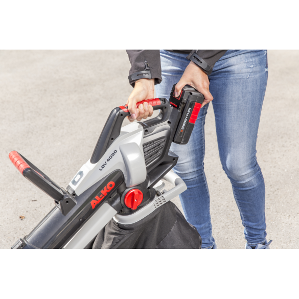 Aspiratore Soffiatore LBV 4090 AL-KO