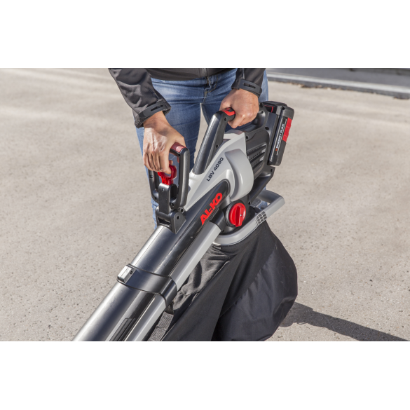 Aspiratore Soffiatore LBV 4090 AL-KO