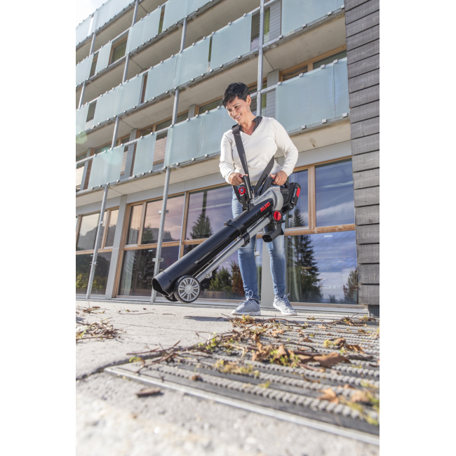 Aspiratore Soffiatore LBV 4090 AL-KO