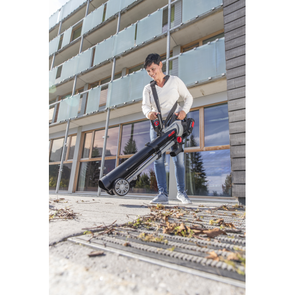 Aspiratore Soffiatore LBV 4090 AL-KO