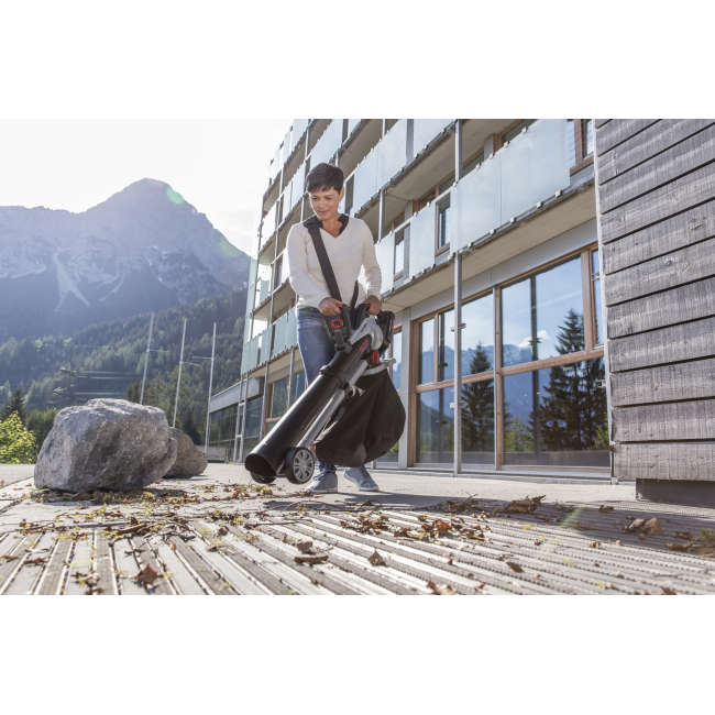 Aspiratore Soffiatore LBV 4090 AL-KO