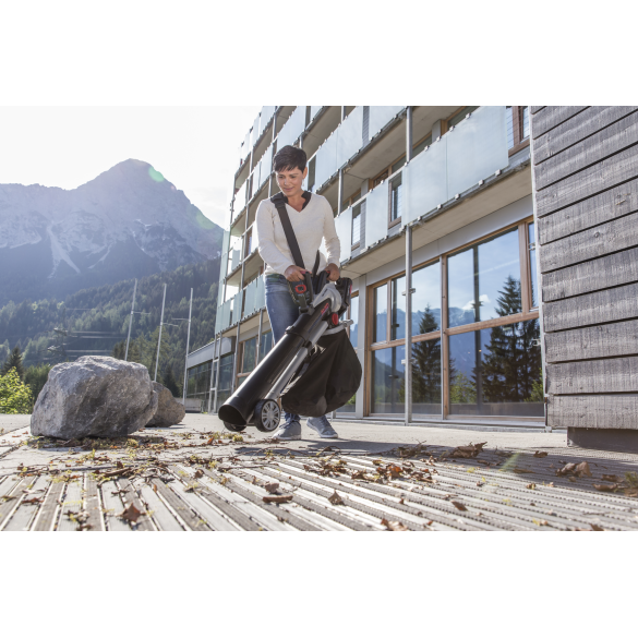 Aspiratore Soffiatore LBV 4090 AL-KO