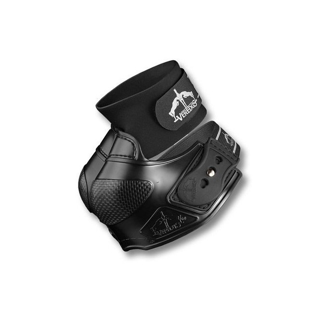 Paraglomo Tekno Shield Veredus