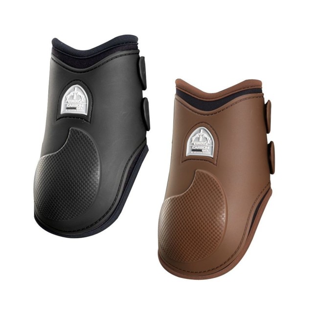 Paranocca Carbon Gel Veredus