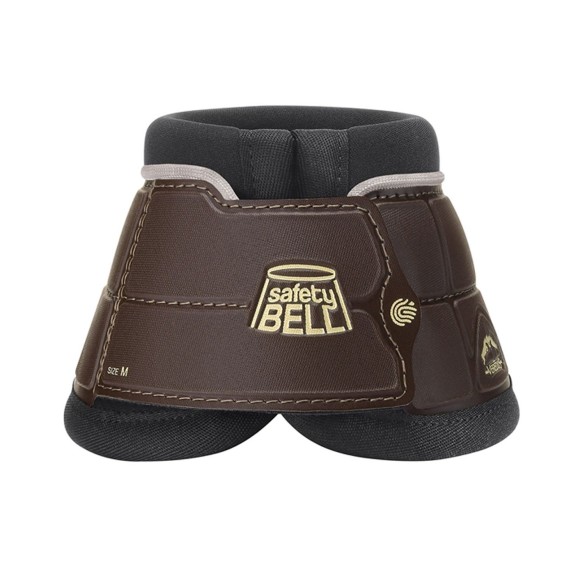 Paraglomo Safety Bell Veredus