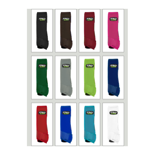 Stinchiera Protech Airflow Posteriore