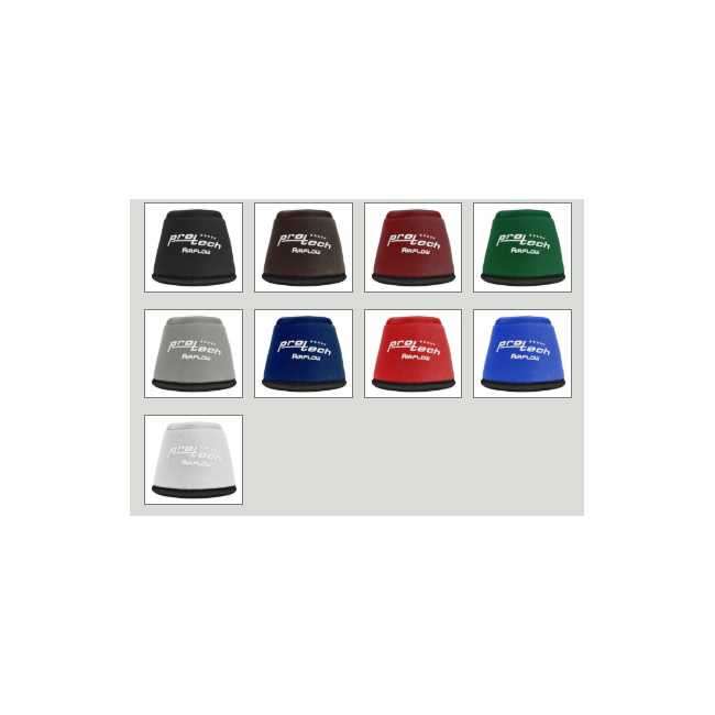 Paraglomo Performa Airflow Pro-Tech