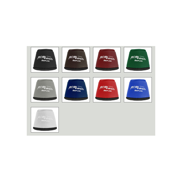 Paraglomo Performa Airflow Pro-Tech