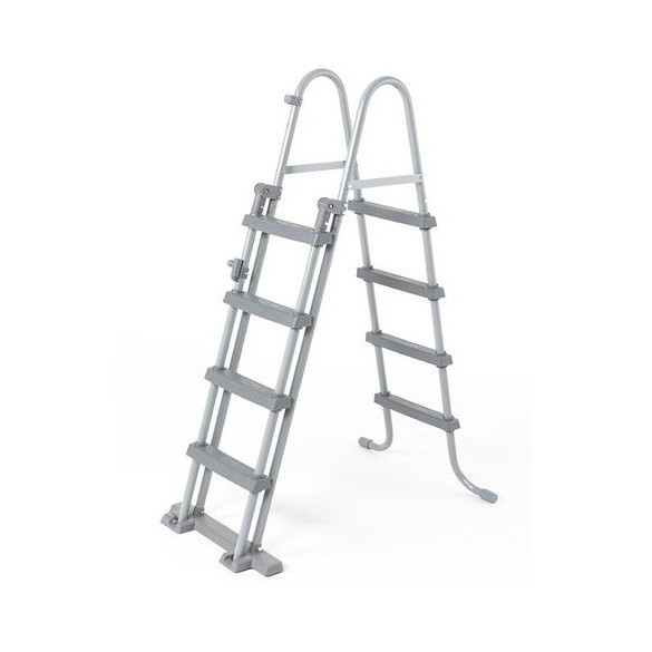 Piscina Fuori Terra Bestway 56966 cm. 488 x 122 H