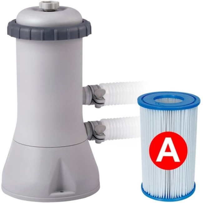 Piscina Intex Ultraframe 26720 Diam.427x107 H