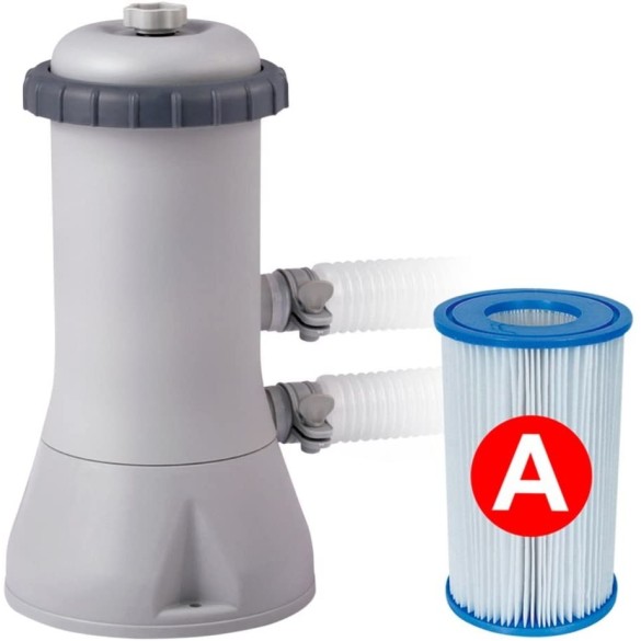 Piscina Intex Ultraframe 26720 Diam.427x107 H