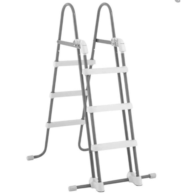 Piscina Prisma Metal Frame 400x200x h100 cm 26788 Intex