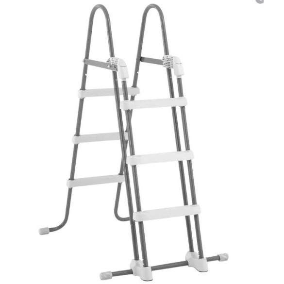 Piscina Prisma Metal Frame 400x200x h100 cm 26788 Intex