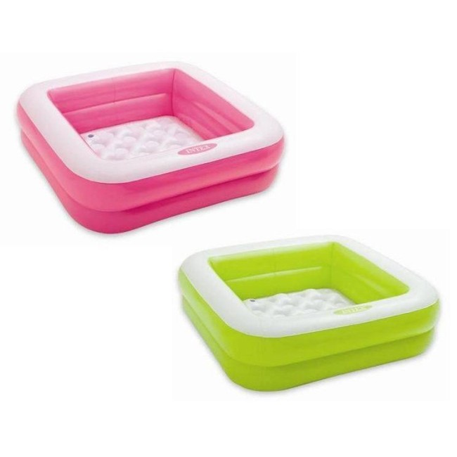 Piscina Baby 85x85 cm Intex