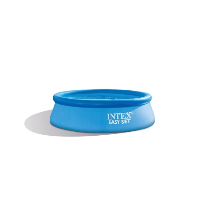 Piscina Easy 244 Diam. H61 cm Intex