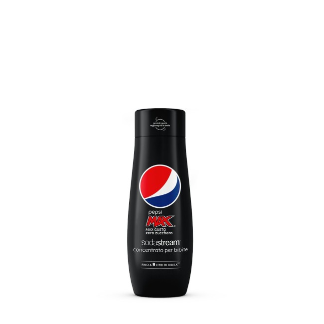 Succo Concentrato Pepsi Max 440 ml